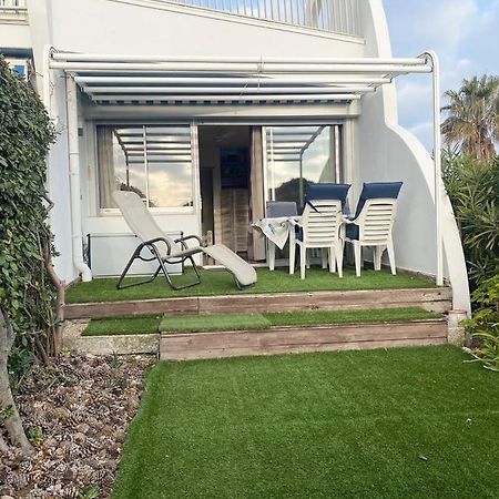 As22947-Studio Cabine Residence Direct Sur Plage Le Grau-du-Roi Zewnętrze zdjęcie